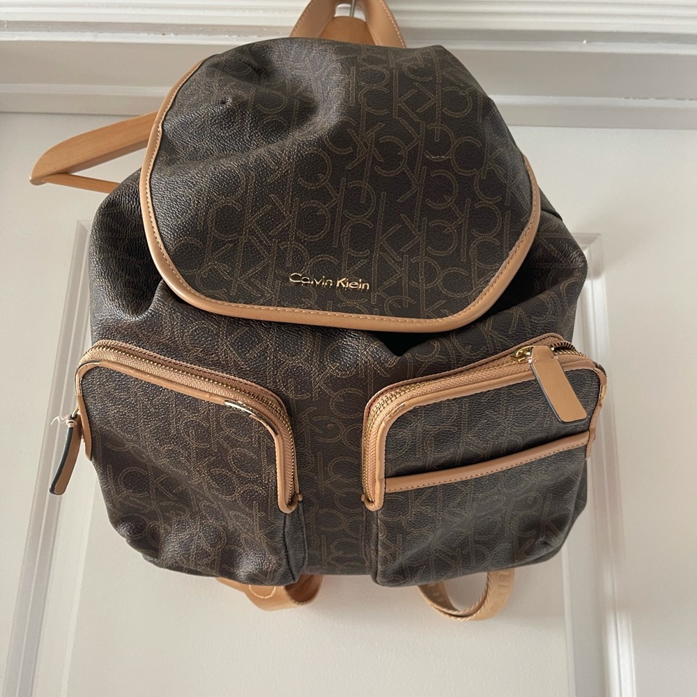 Calvin Klein Backpack